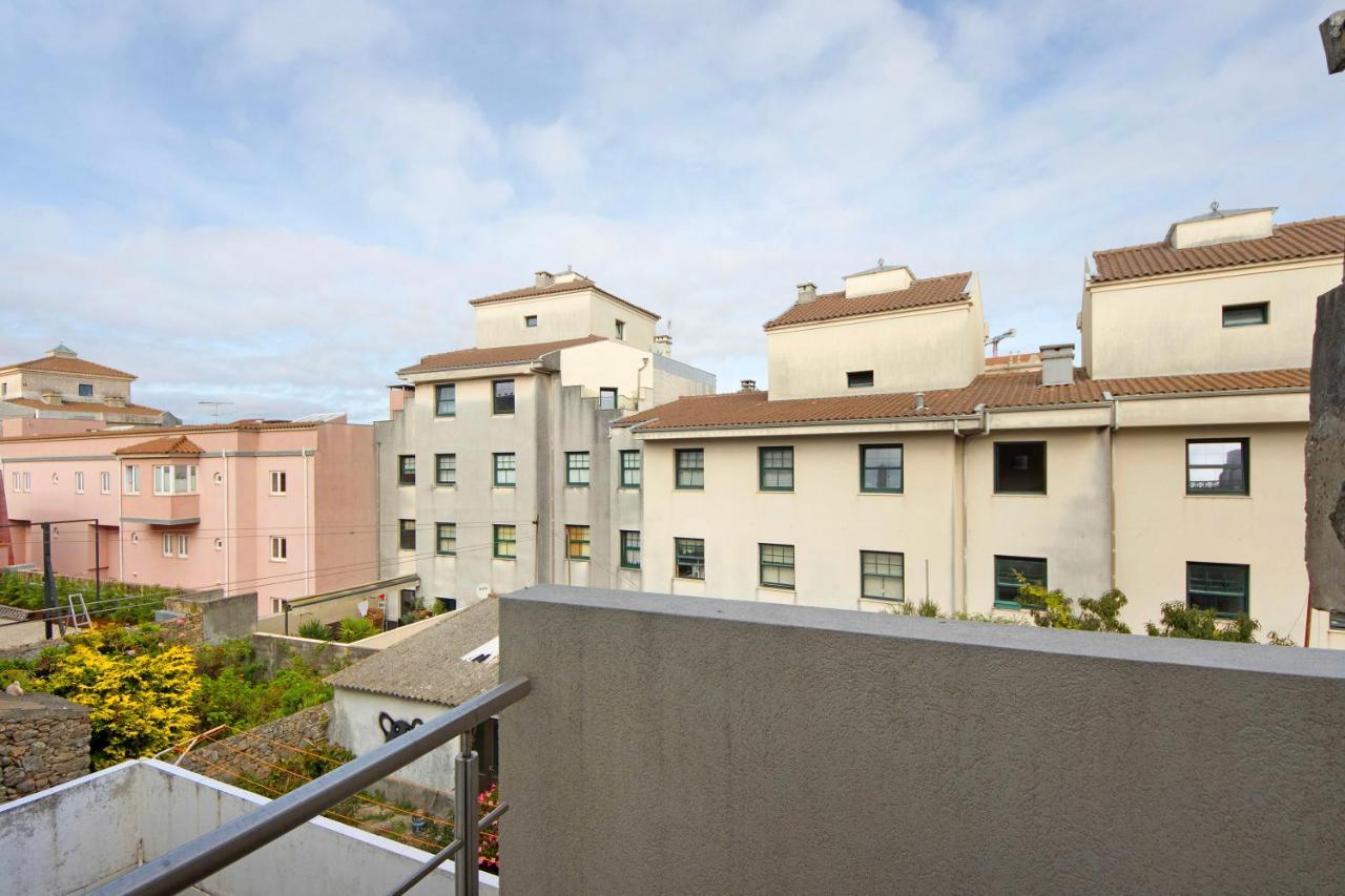 Lidador House Vila Do Conde Vila do Conde Exterior foto