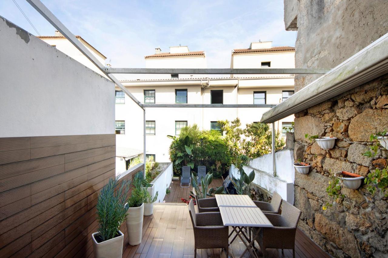 Lidador House Vila Do Conde Vila do Conde Exterior foto