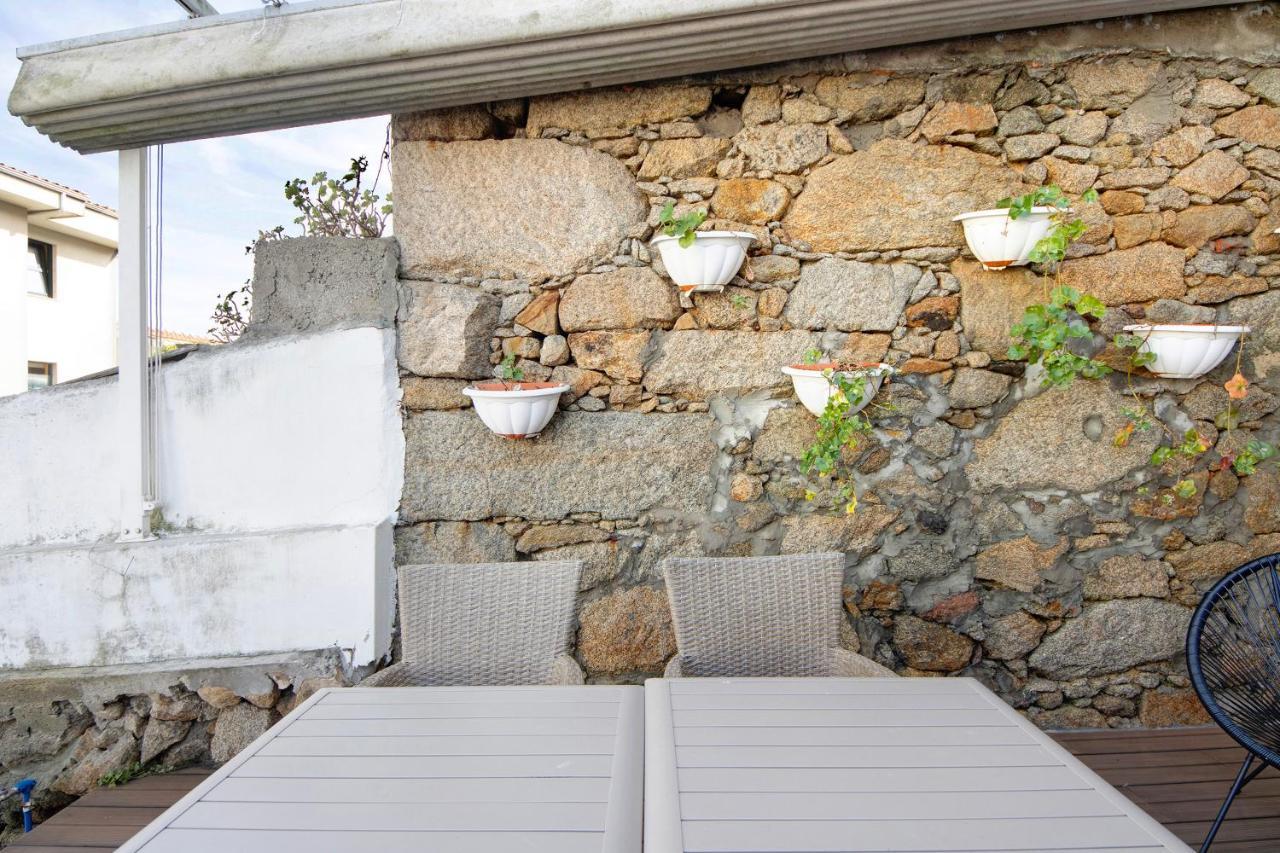 Lidador House Vila Do Conde Vila do Conde Exterior foto